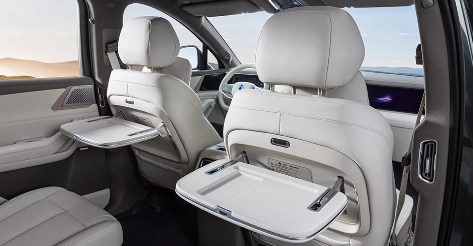 Комфортный столик